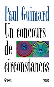 Paperback Un concours de circonstances [French] Book
