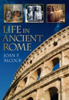 Paperback Life in Ancient Rome Book