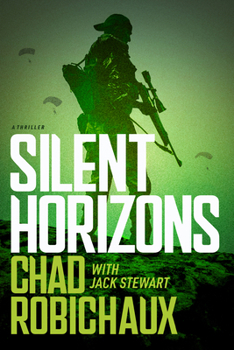 Paperback Silent Horizons Book