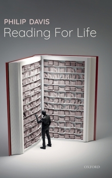 Hardcover Reading for Life Book