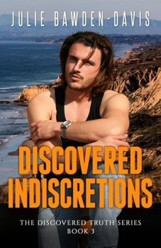 Paperback Discovered Indiscretions Book