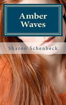 Paperback Amber Waves Book