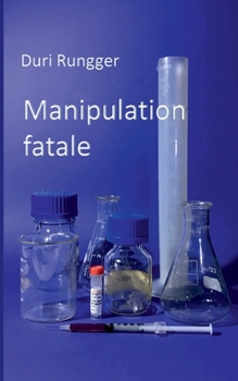 Paperback Manipulation fatale [French] Book