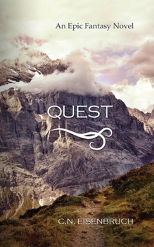 Paperback Quest Book