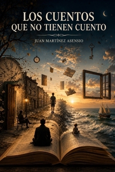 Paperback Los Cuentos Que No Tienen Cuento [Spanish] Book
