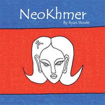 Paperback Neokhmer Book