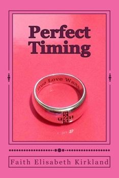 Paperback Perfect Timing Book