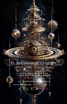 Paperback El Andamiaje Celeste [Spanish] Book