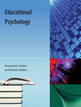 Paperback Educational Psychology Book