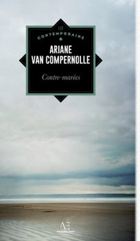 Hardcover Contre-marées [French] Book