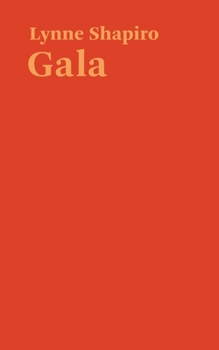 Paperback Gala Book