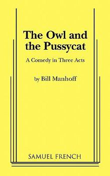 Paperback The Owl and the Pussycat Book