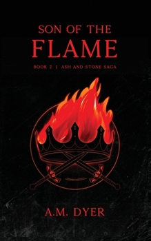 Paperback Son of the Flame Book