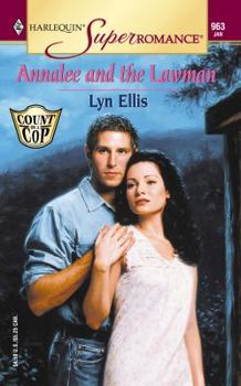 Mass Market Paperback Annalee and the Lawman Book