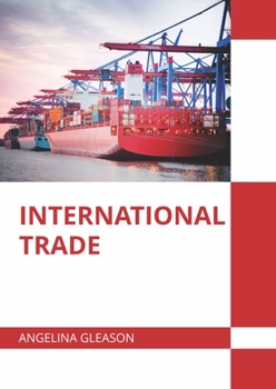 Hardcover International Trade Book