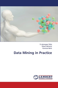 Paperback Data Mining in Practice Book