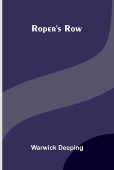 Roper's Row