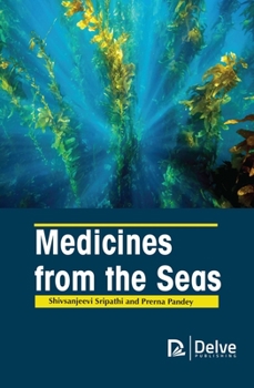 Hardcover Medicines from the Seas Book