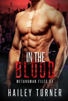 Paperback In the Blood Book