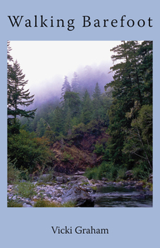 Paperback Walking Barefoot Book