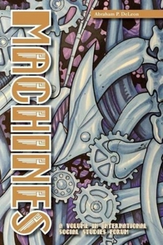 Paperback Machines Book