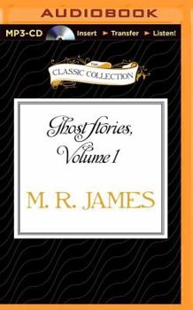 Ghost Stories, Volume One