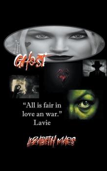 Paperback Ghost Book
