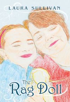 Hardcover The Rag Doll Book