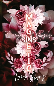 Paperback Magnetic: Crimsyn & Verse Book