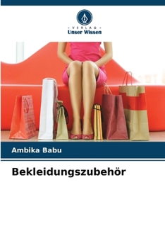 Bekleidungszubehör (German Edition)
