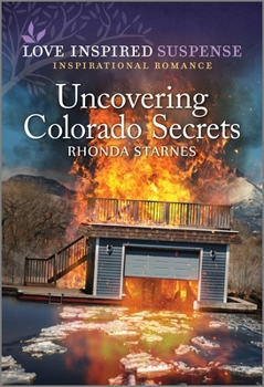 Mass Market Paperback Uncovering Colorado Secrets Book