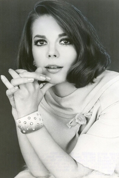 Natalie Wood notebook - achieve your goals, perfect 120 lined pages #2 (Natalie Wood Notebooks)