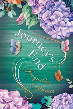 Paperback Journey's End Book