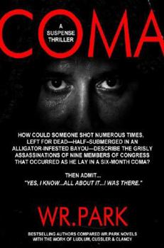 Paperback Coma Book