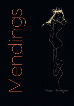 Hardcover Mendings Book