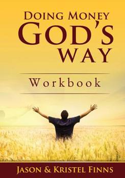 Paperback Doing Money God's Way Workbook Book