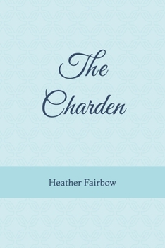 Paperback The Charden Book