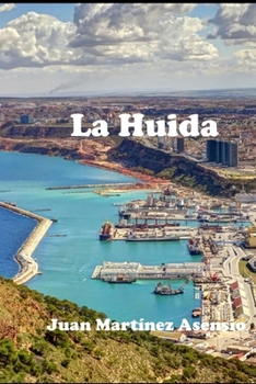 Paperback La huida [Spanish] Book