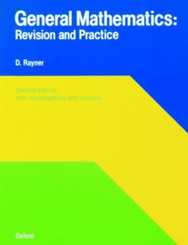 Paperback General Mathematics: Revision and Practice Book