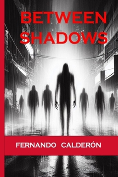 Paperback Between Shadows Book