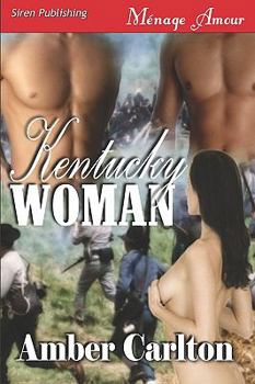 Paperback Kentucky Woman Book
