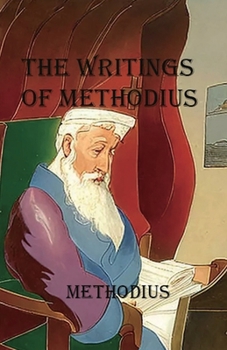 Paperback The Writings of Methodius Book