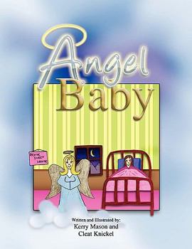 Paperback Angel Baby Book