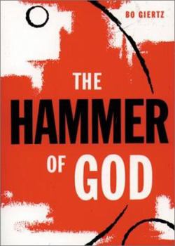 Paperback Hammer of God Book