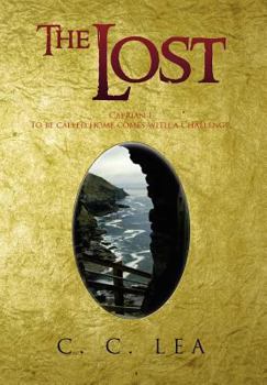 The Lost: Caprian 1 to Be Called Home Comes with a Challenge.