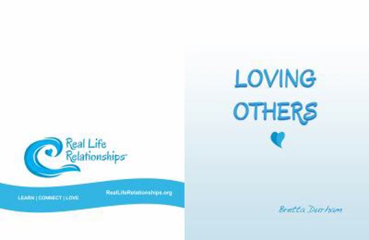 Paperback Loving Others Book