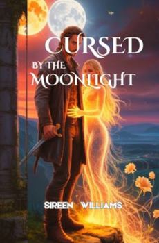 Paperback Cursed by the Moonlight Book