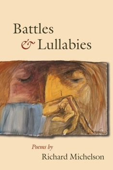 Paperback Battles and Lullabies Book