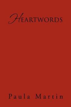 Paperback Heartwords Book