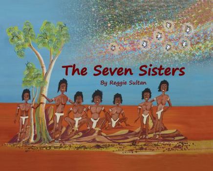 Paperback Seven Sisters Book